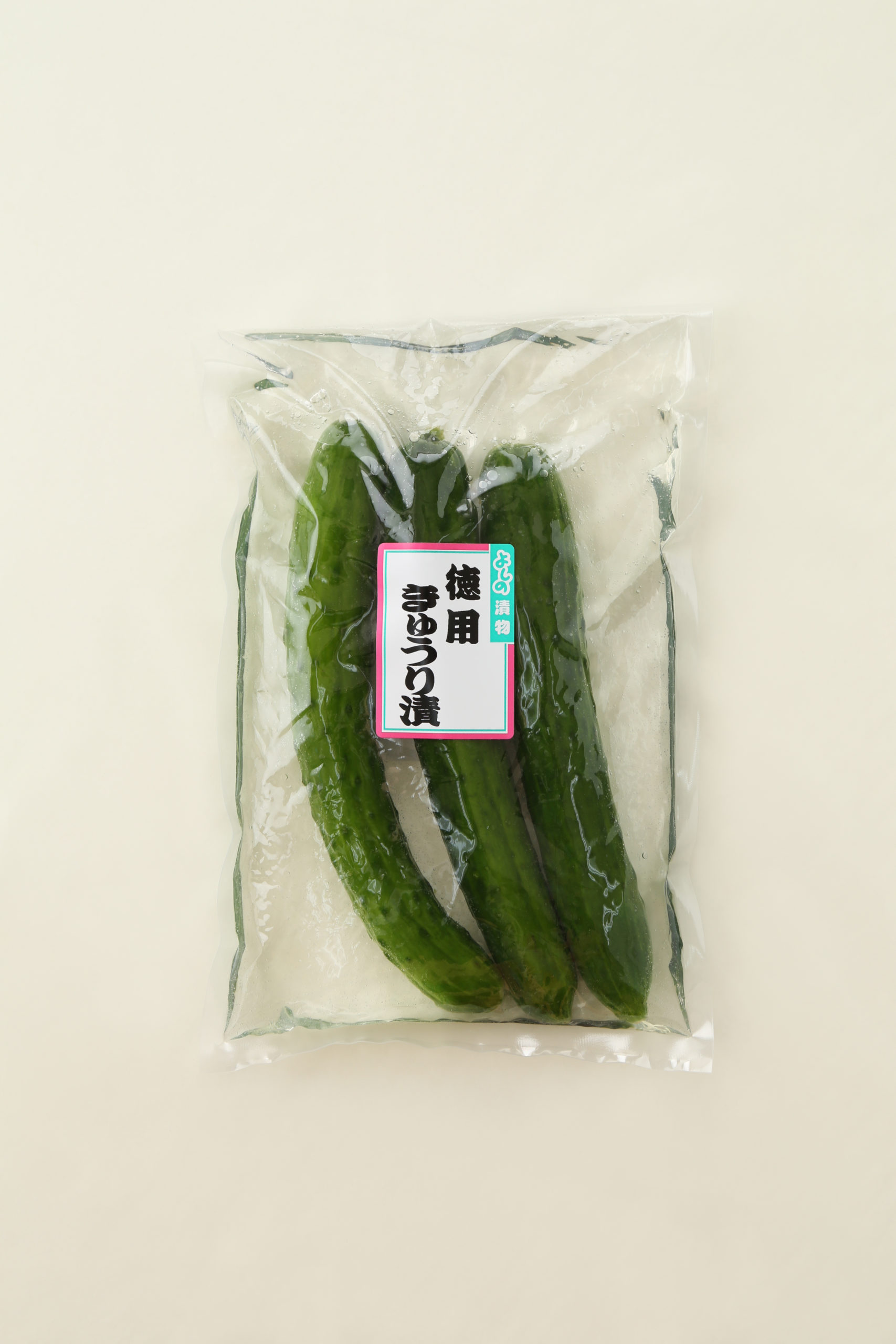 徳用胡瓜漬 (きゅうり)